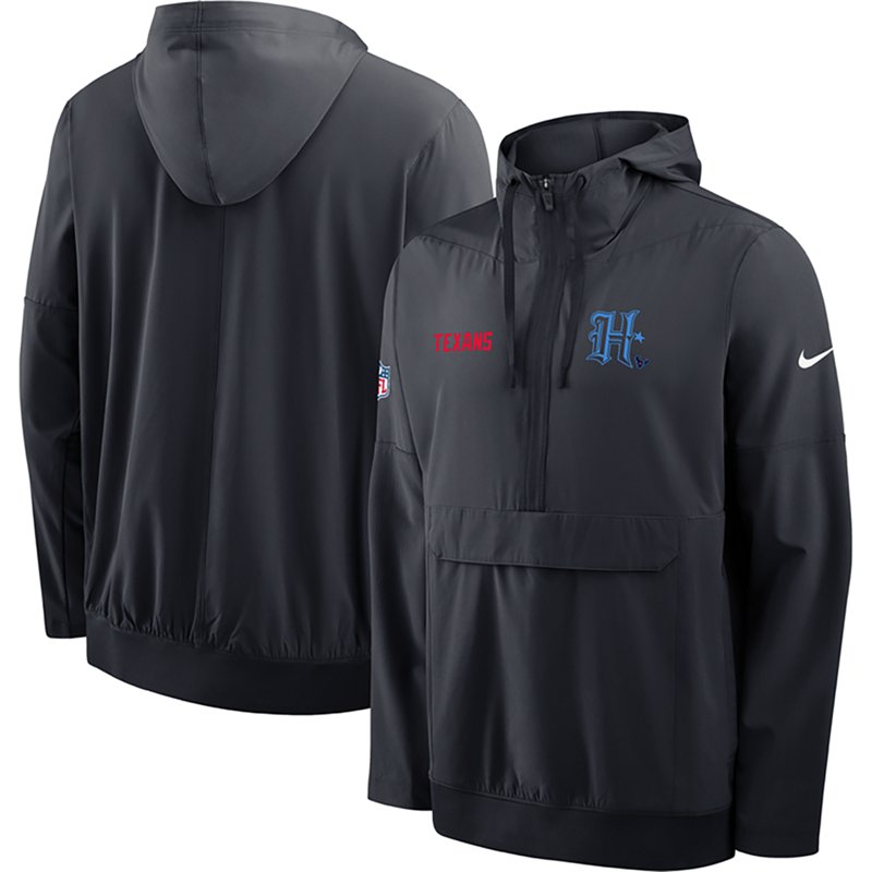 Nike Men's Texans A… - image