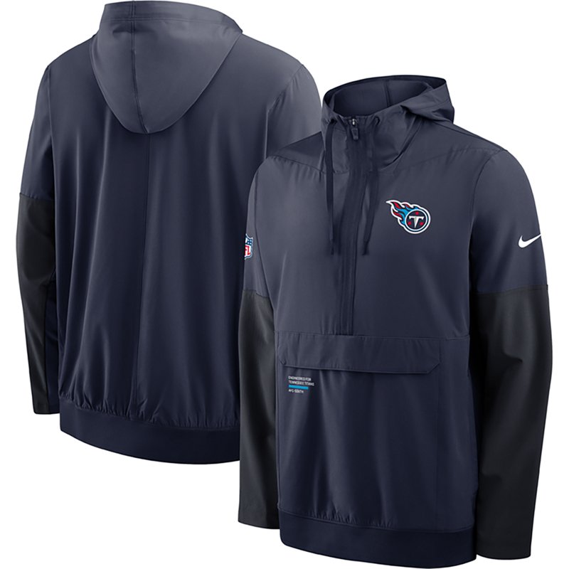 Nike Men's Titans S… - image