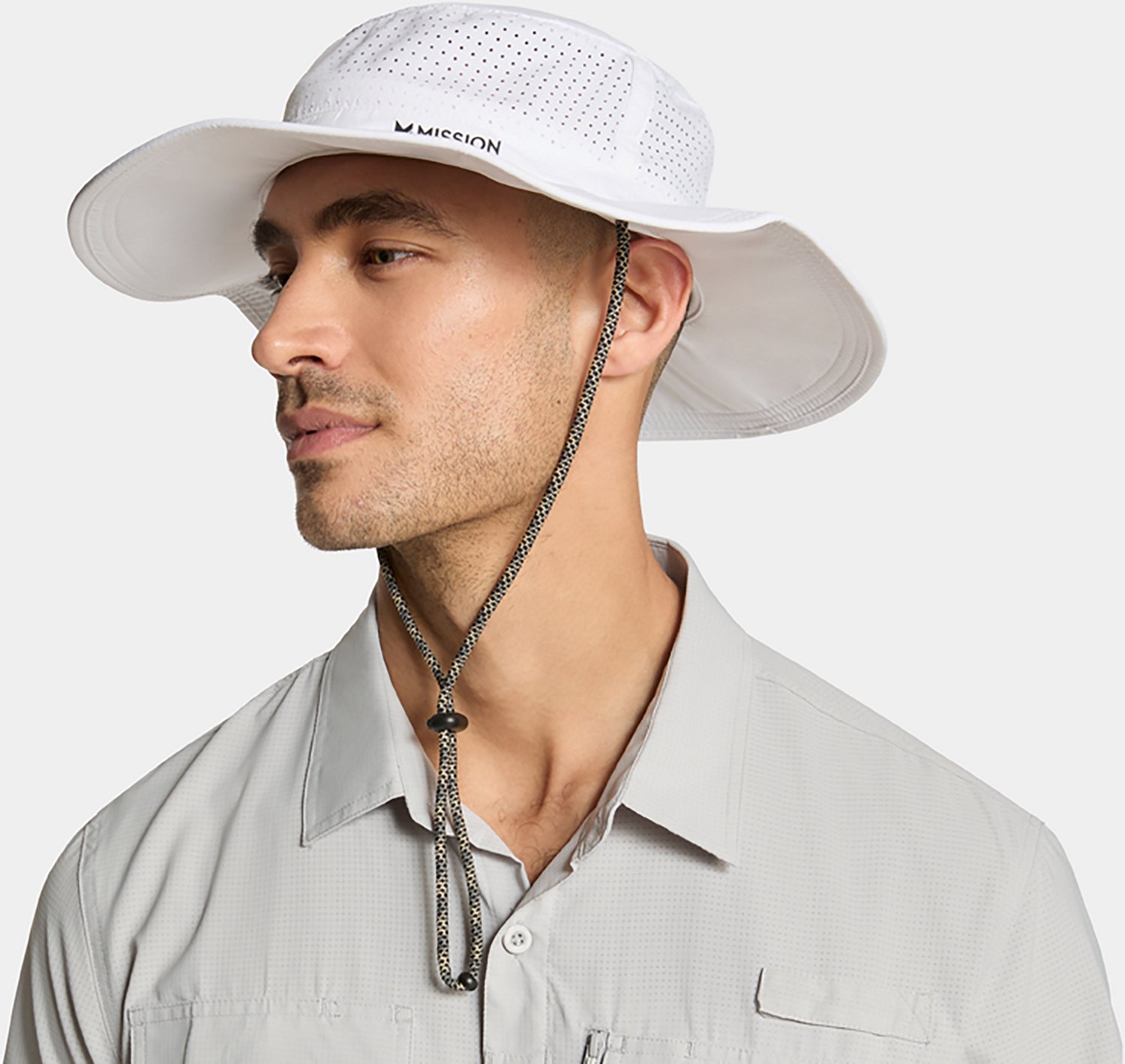 MISSION Cooling Boonie Hat