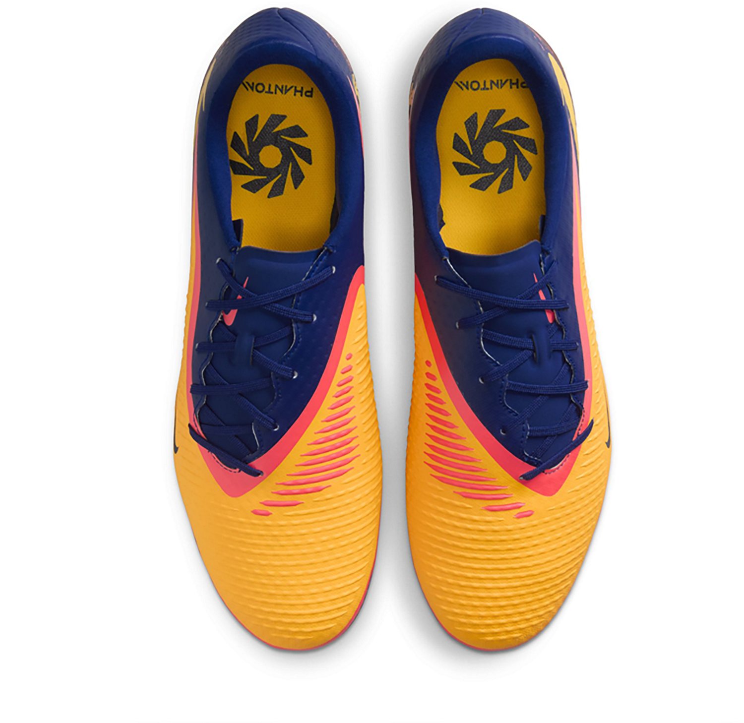 Nike Men's Phantom 360 GX3 Academy Soccer Cleats - view number 4