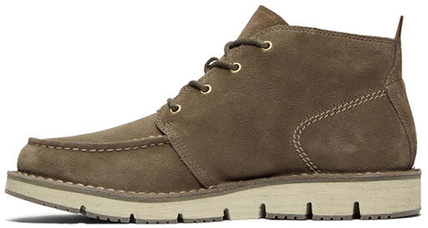 Timberland Men's Westmore Casual Suede Boots - view number 2