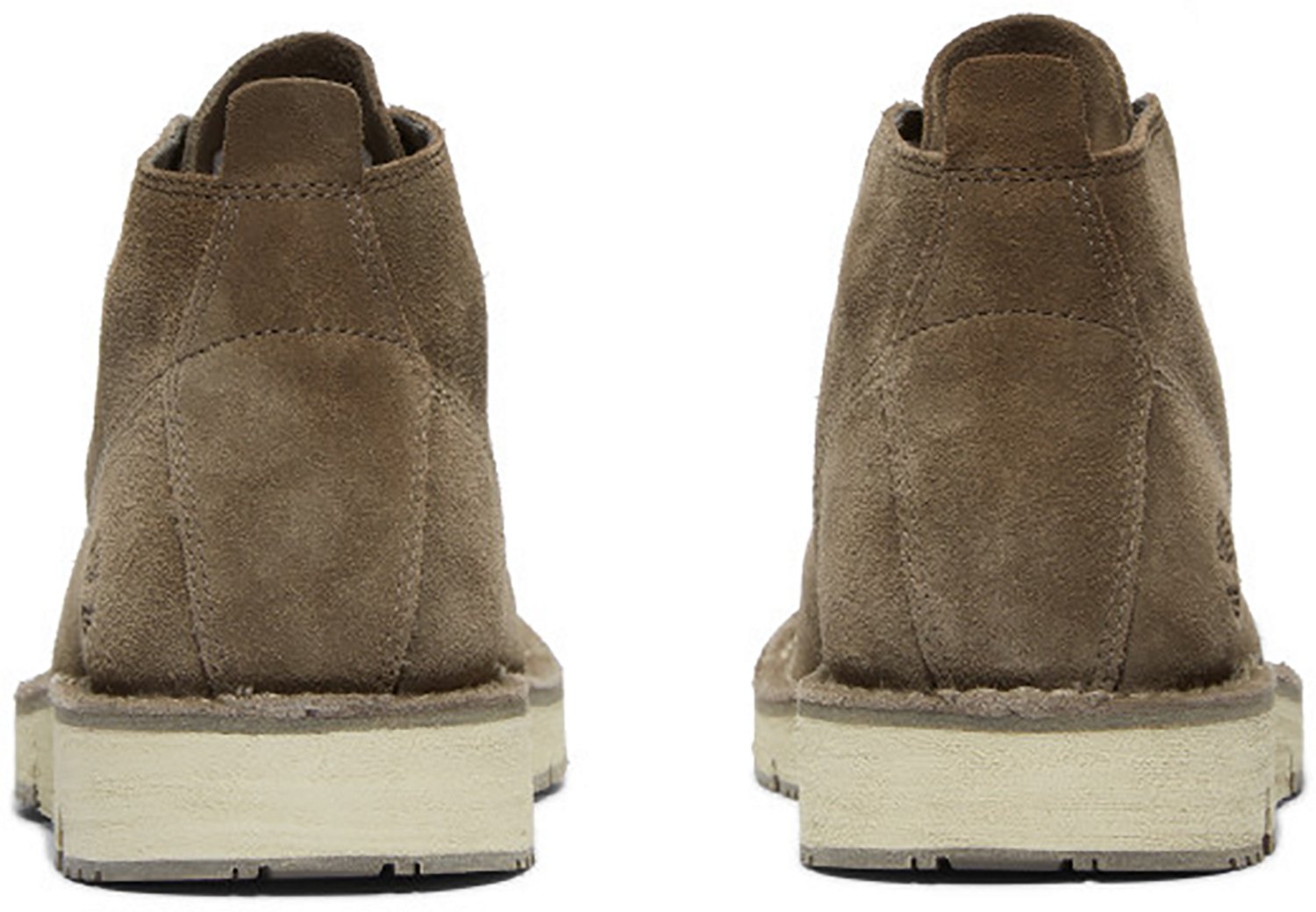 Timberland Men's Westmore Casual Suede Boots - view number 5