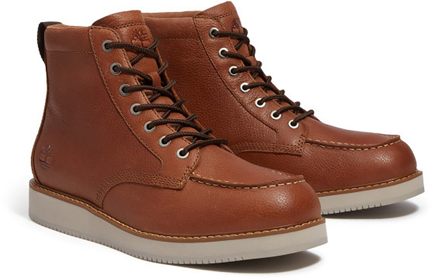 Timberland Men's Redwood Edge Shoes - view number 3