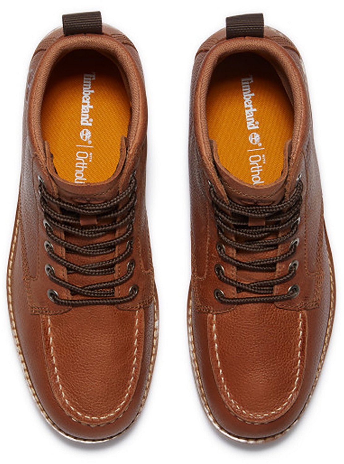 Timberland Men's Redwood Edge Shoes - view number 4