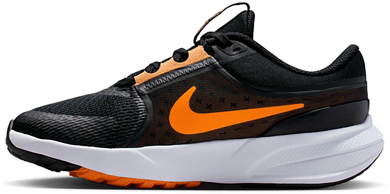 Nike Kids' Star Runner 5 Running Shoes - view number 2