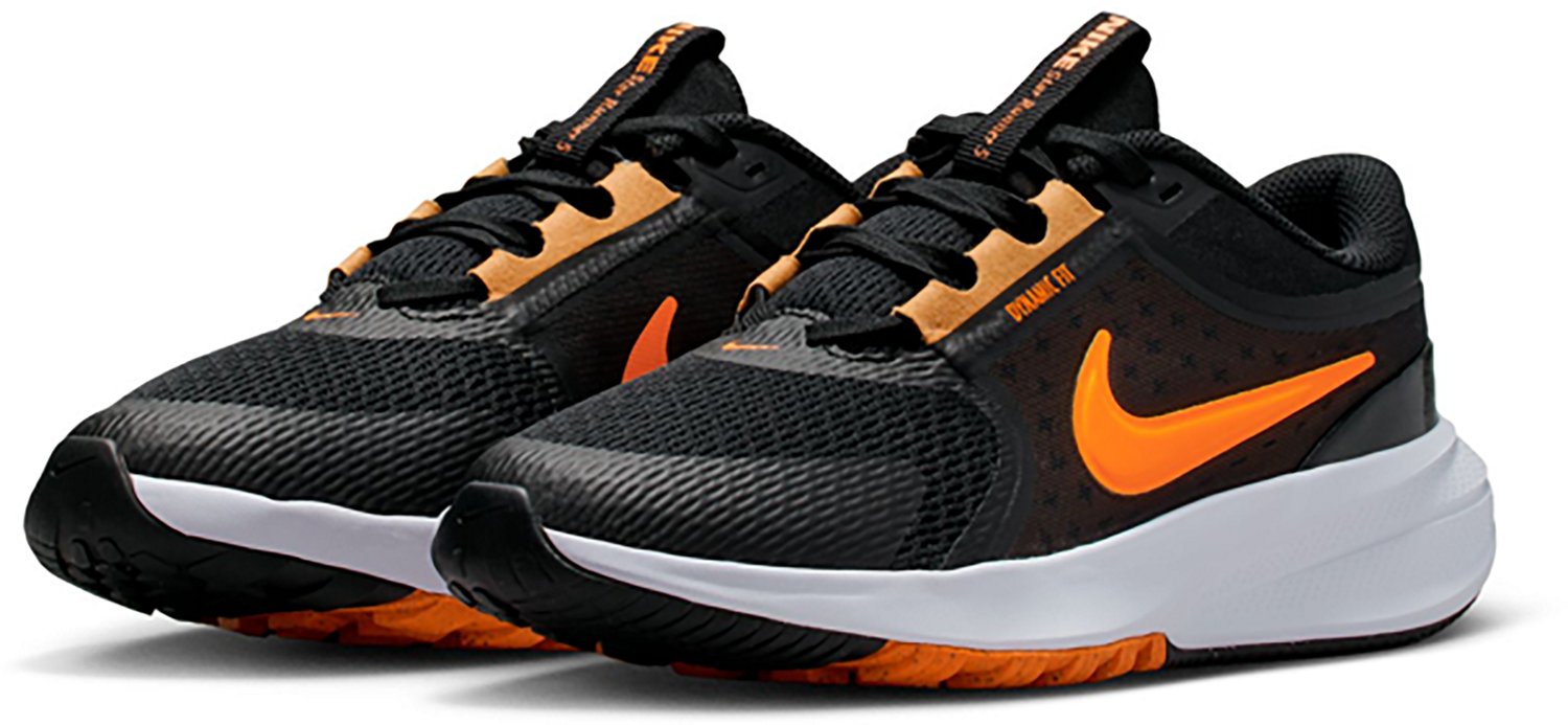 Nike Kids' Star Runner 5 Running Shoes - view number 3