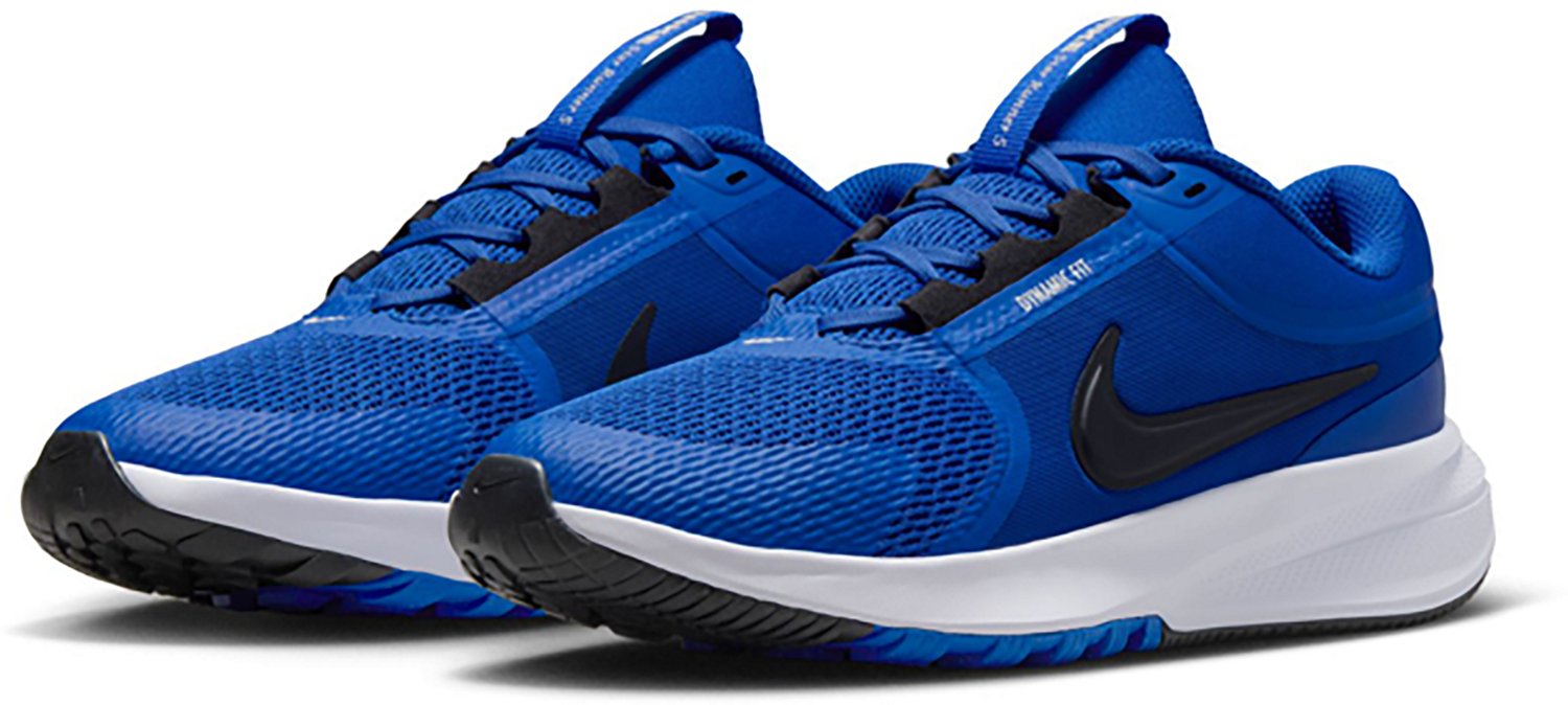 Nike Kids' Star Runner 5 Running Shoes - view number 3