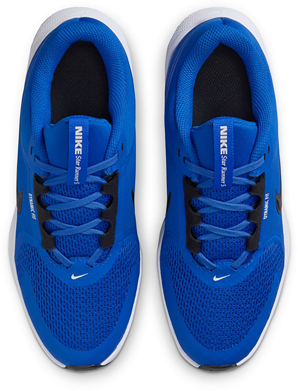 Nike Kids' Star Runner 5 Running Shoes - view number 4