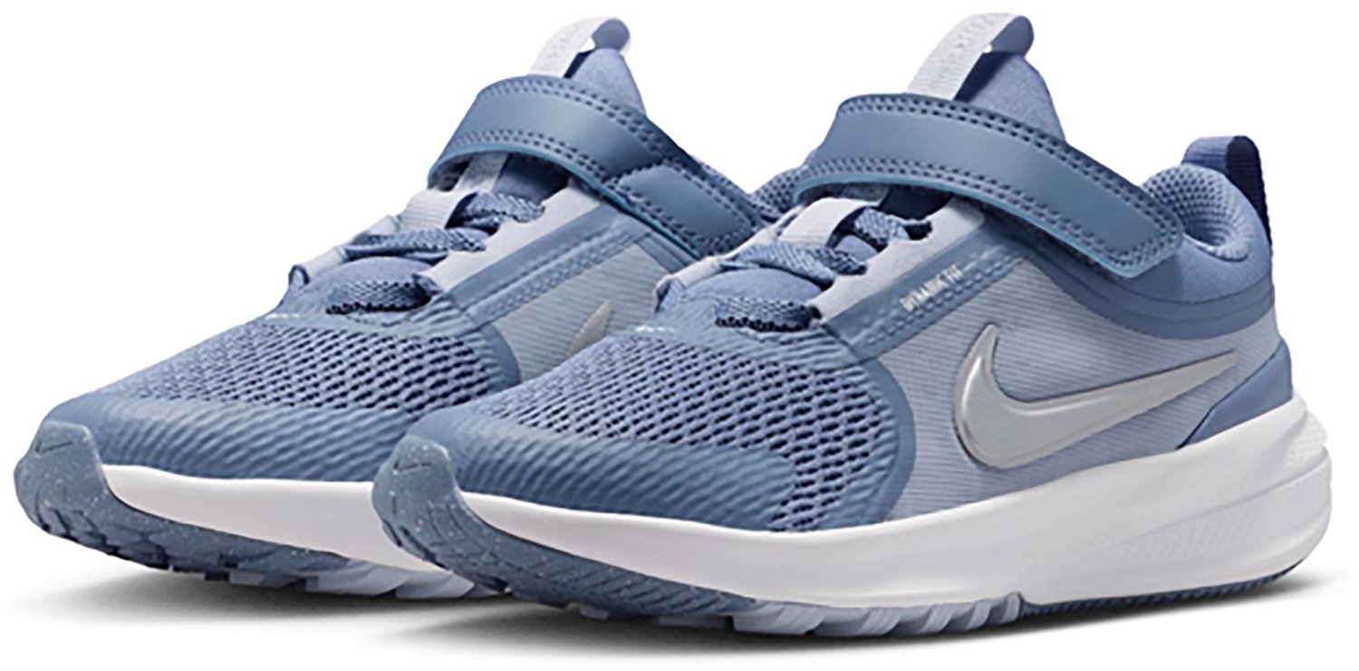 Nike Kids’ Star Runner 5 Running Shoes - view number 3