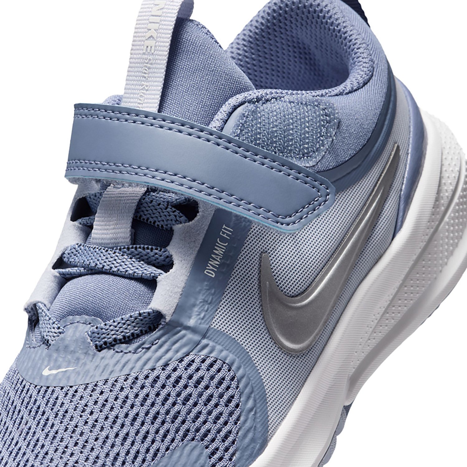 Nike Kids’ Star Runner 5 Running Shoes - view number 7