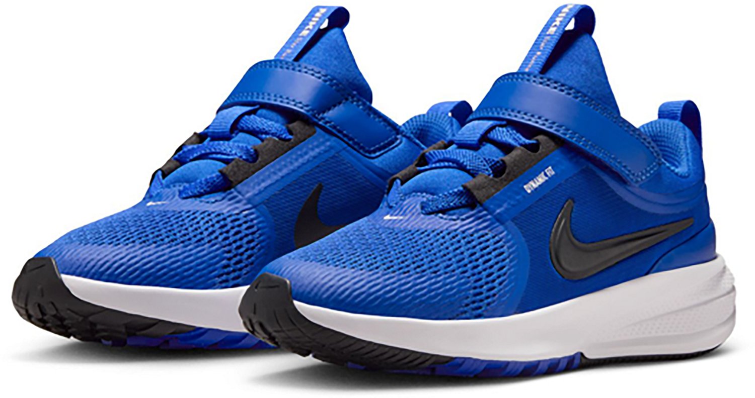 Nike Kids’ Star Runner 5 Running Shoes - view number 3