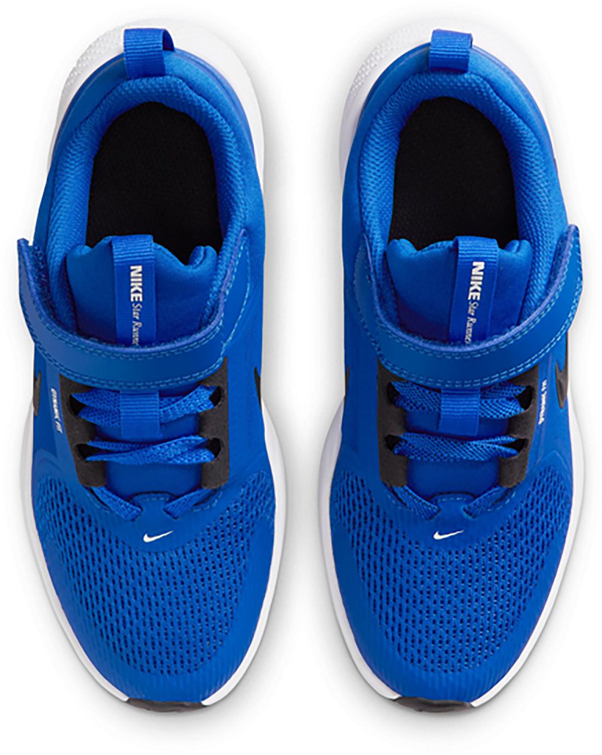 Nike Kids’ Star Runner 5 Running Shoes - view number 4