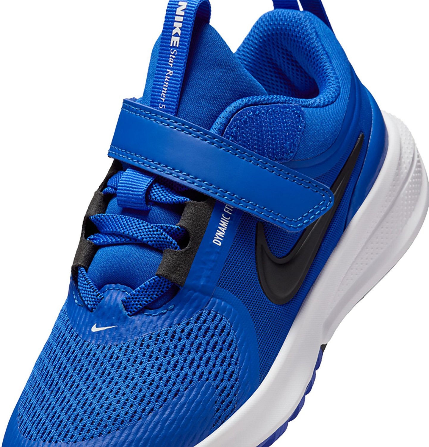 Nike Kids’ Star Runner 5 Running Shoes - view number 7
