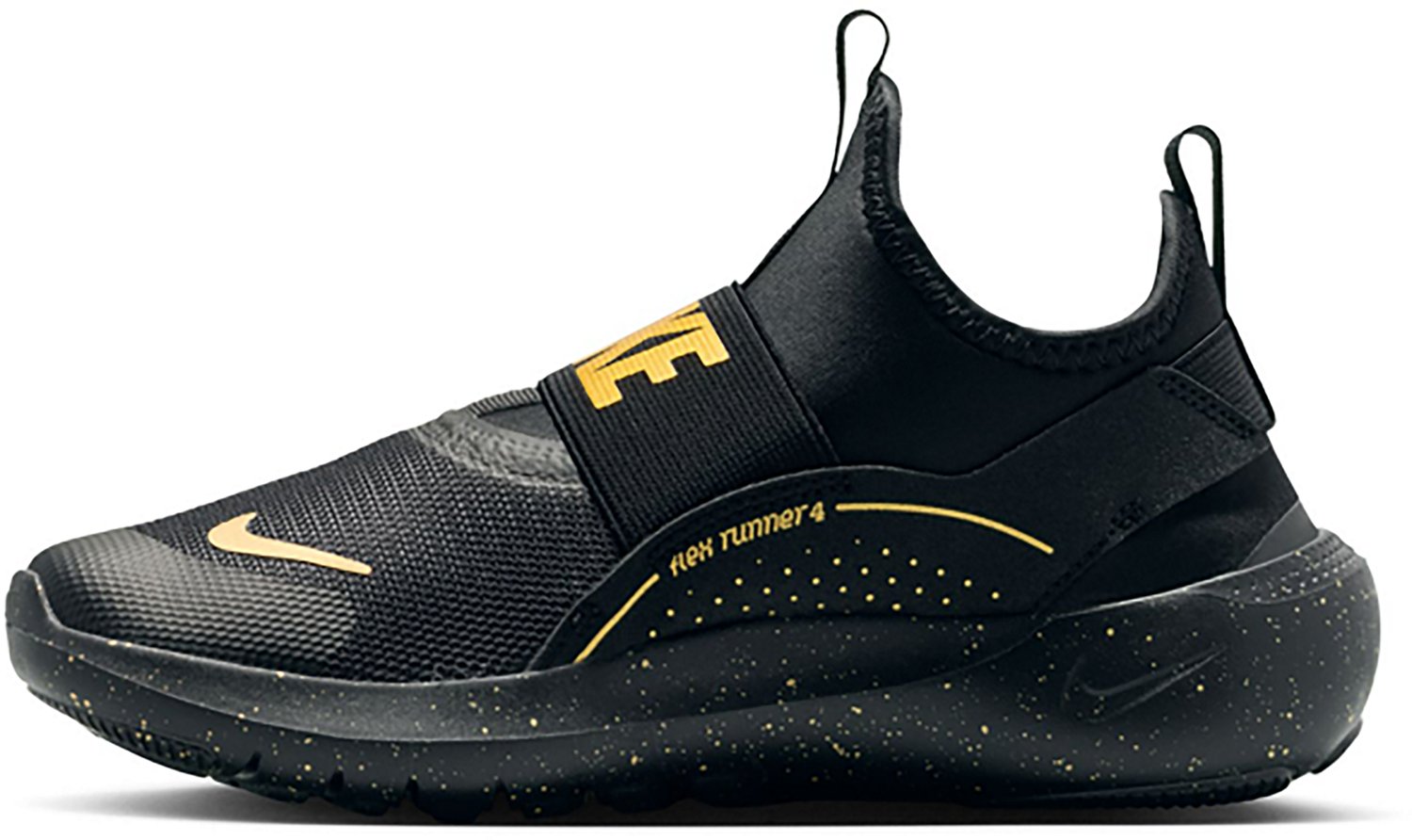 Nike Kids' Flex Runner 4 Shoes - view number 2