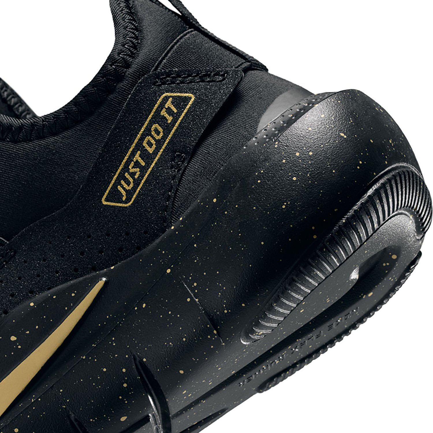 Nike Kids' Flex Runner 4 Shoes - view number 8