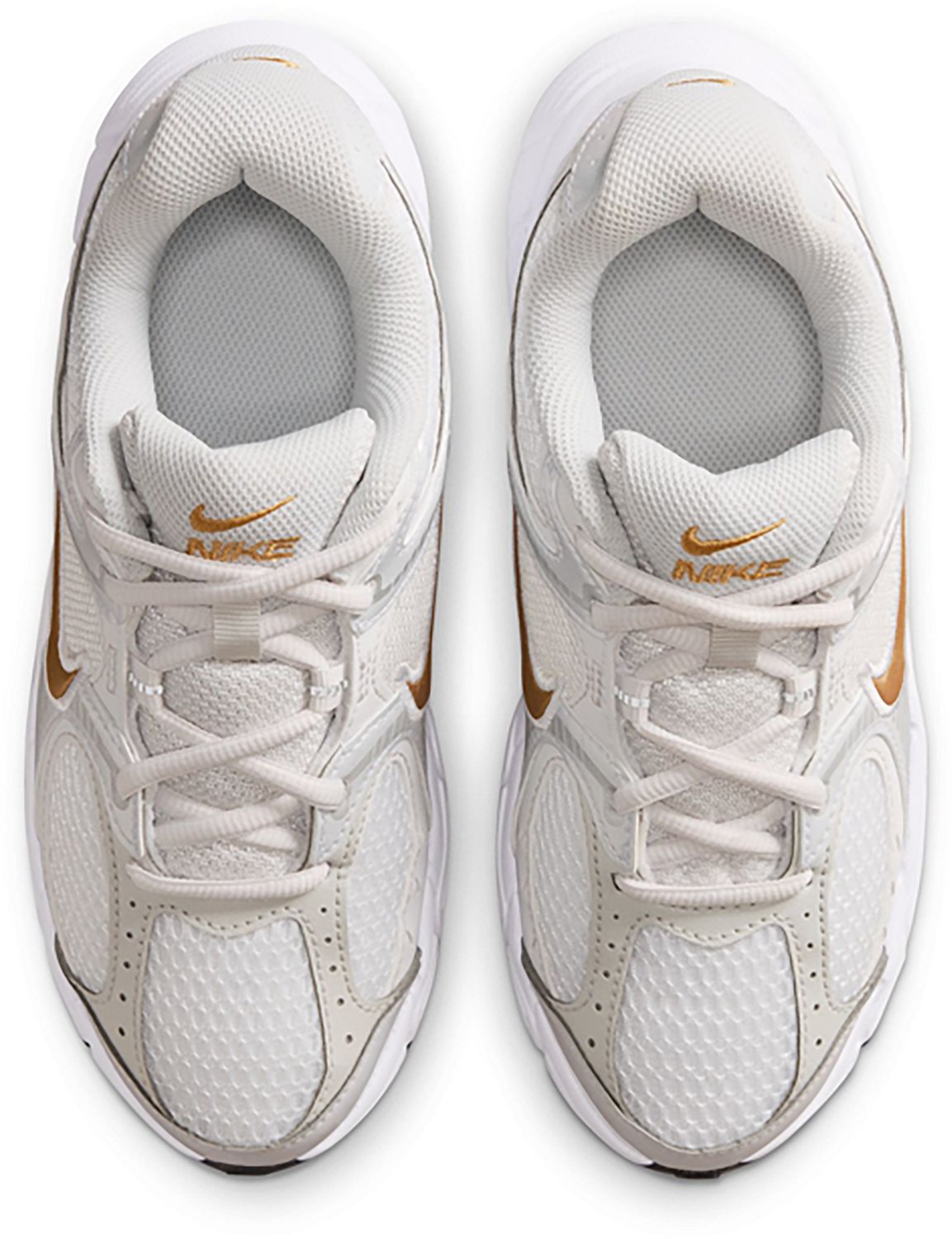 Nike Kids' Grade School V5 Runner - view number 4