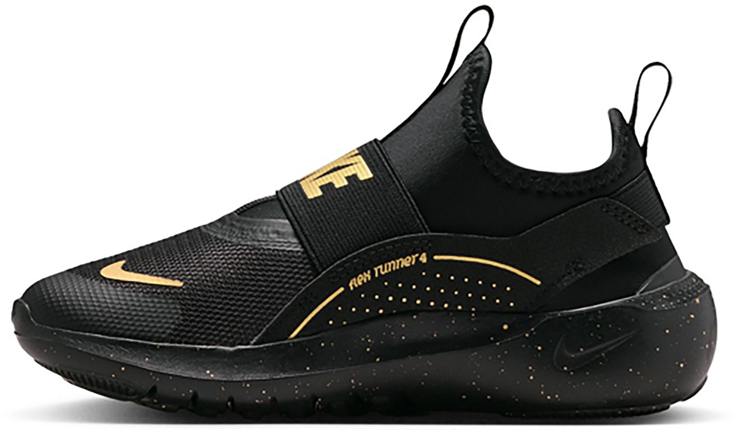 Nike Kid's Preschool Flex Runner 4 - view number 2