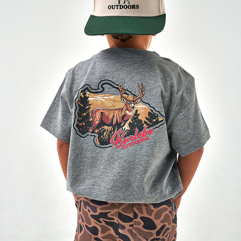 Burlebo Boys' Hill … - image