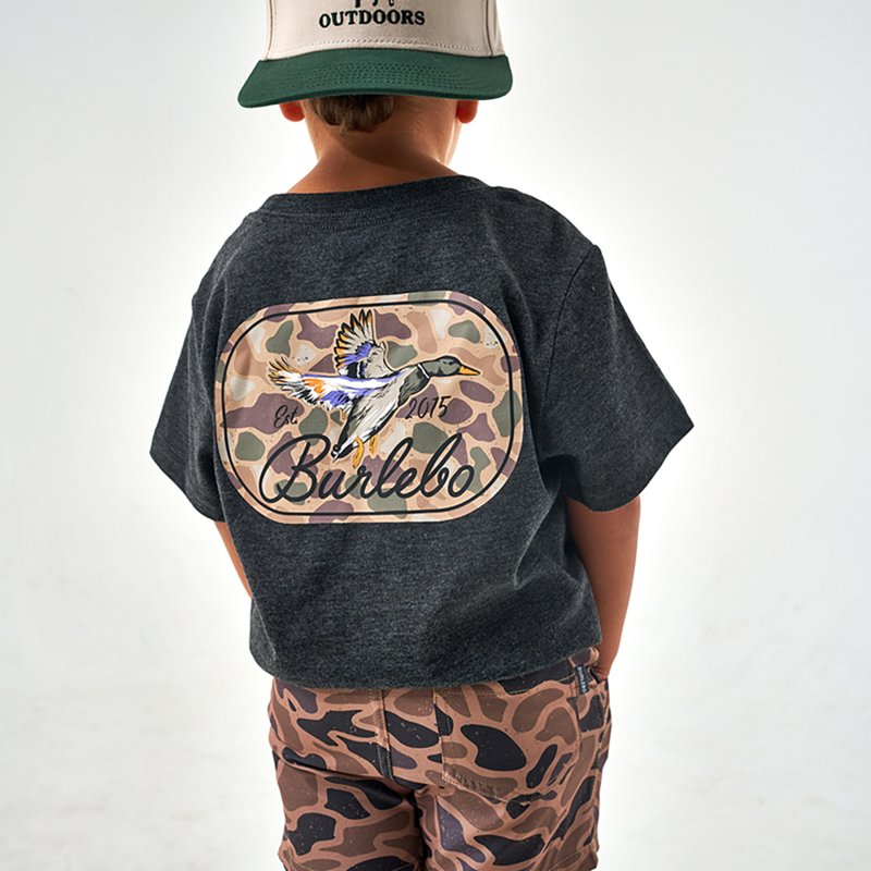 Burlebo Boys' Ducks… - image