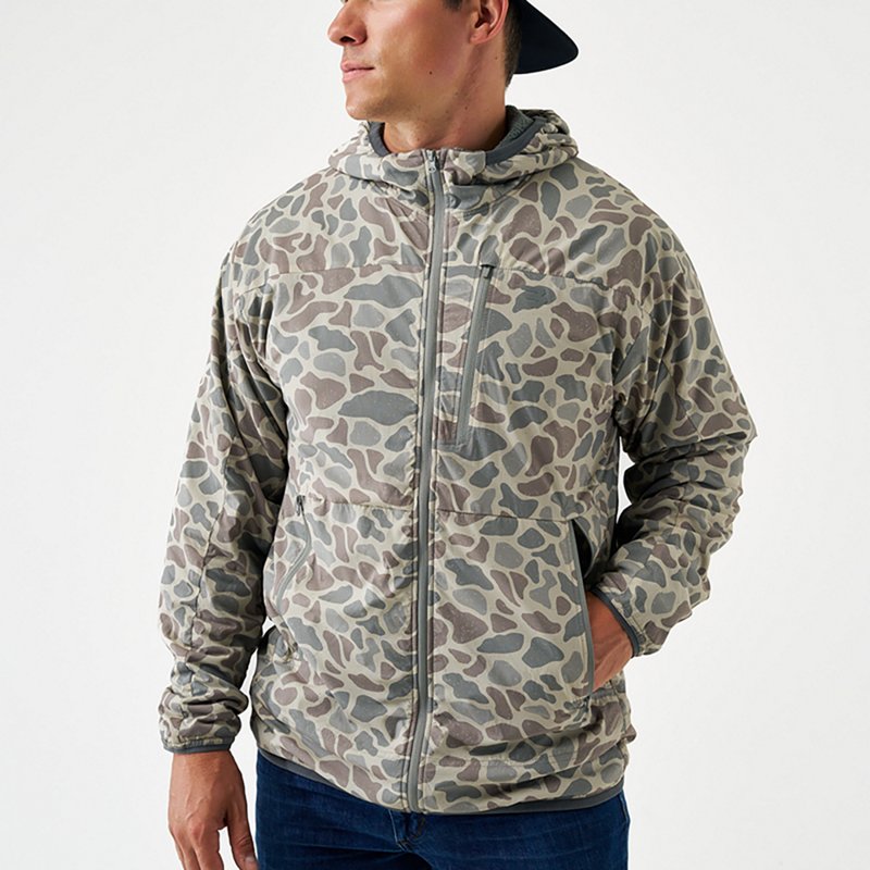 Burlebo Men's Powde… - image