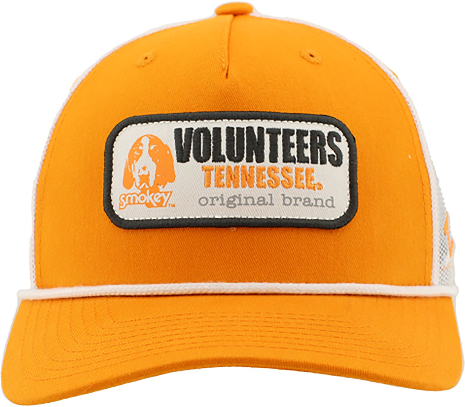 Zephyr Men's University of Tennessee Billboard Cargo Trucker Hat - view number 2