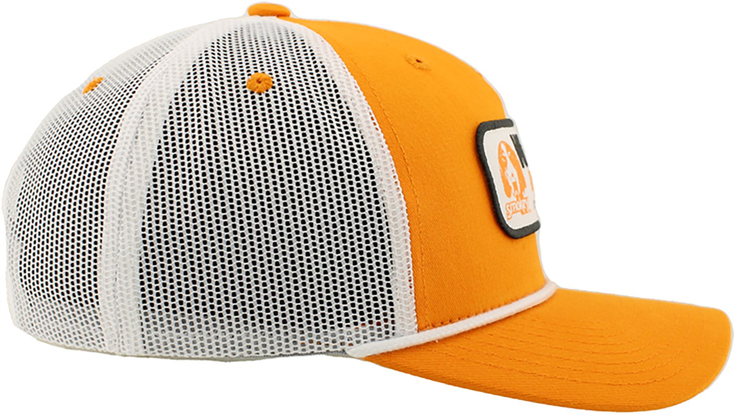 Zephyr Men's University of Tennessee Billboard Cargo Trucker Hat - view number 5
