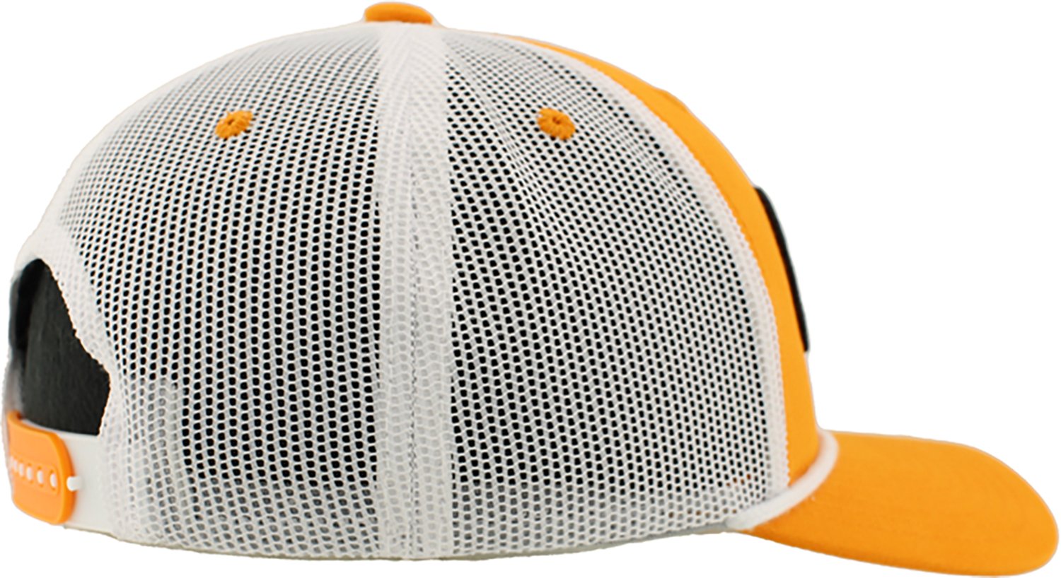 Zephyr Men's University of Tennessee Billboard Cargo Trucker Hat - view number 6