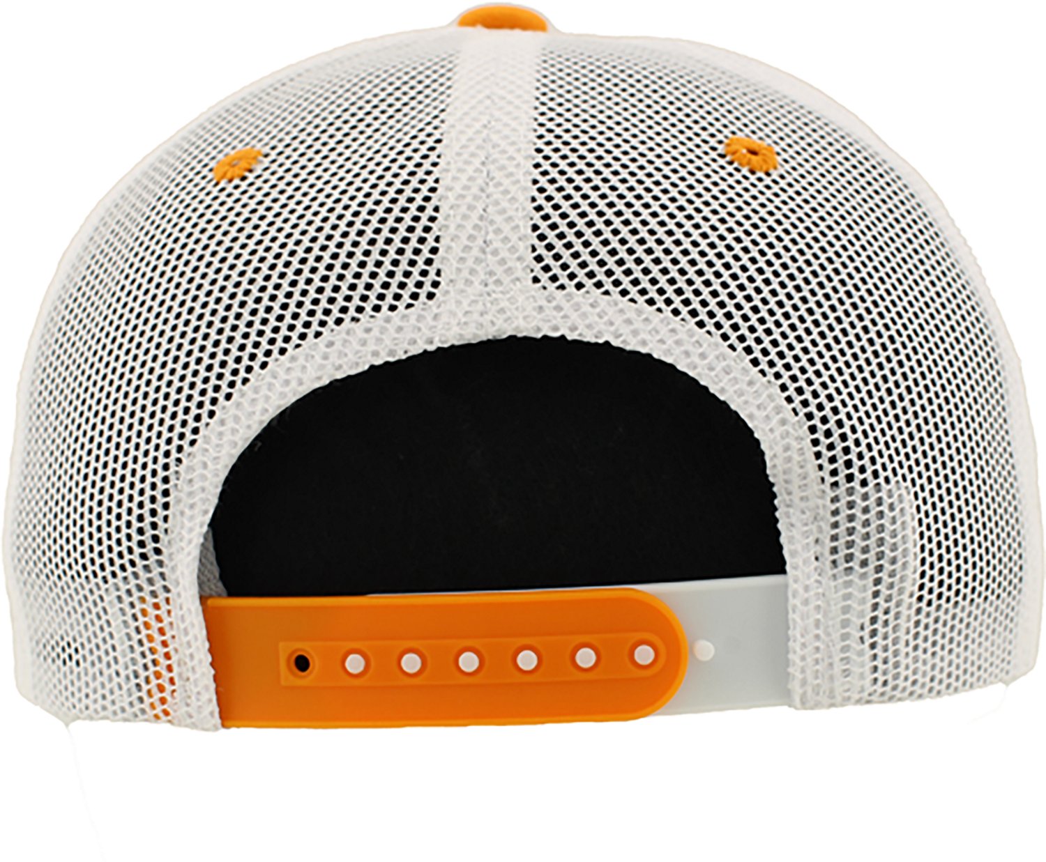 Zephyr Men's University of Tennessee Billboard Cargo Trucker Hat - view number 7
