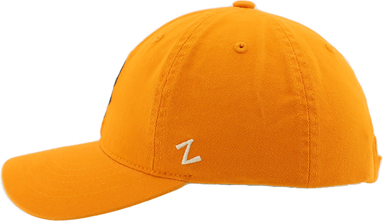 Zephyr Men's University of Tennessee Sibuya Scholarship Relaxed Cap - view number 4