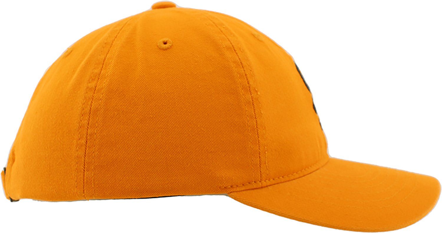 Zephyr Men's University of Tennessee Sibuya Scholarship Relaxed Cap - view number 5