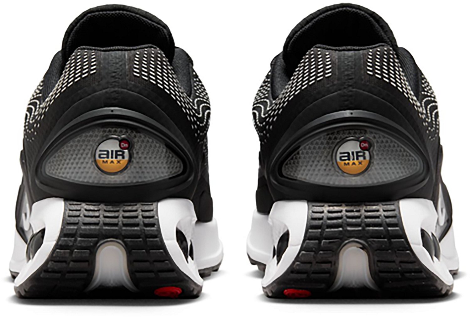 Nike Men's Air Max DN - view number 5