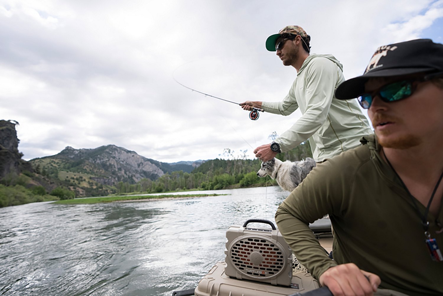 Turtlebox Original Gen 3 Speaker