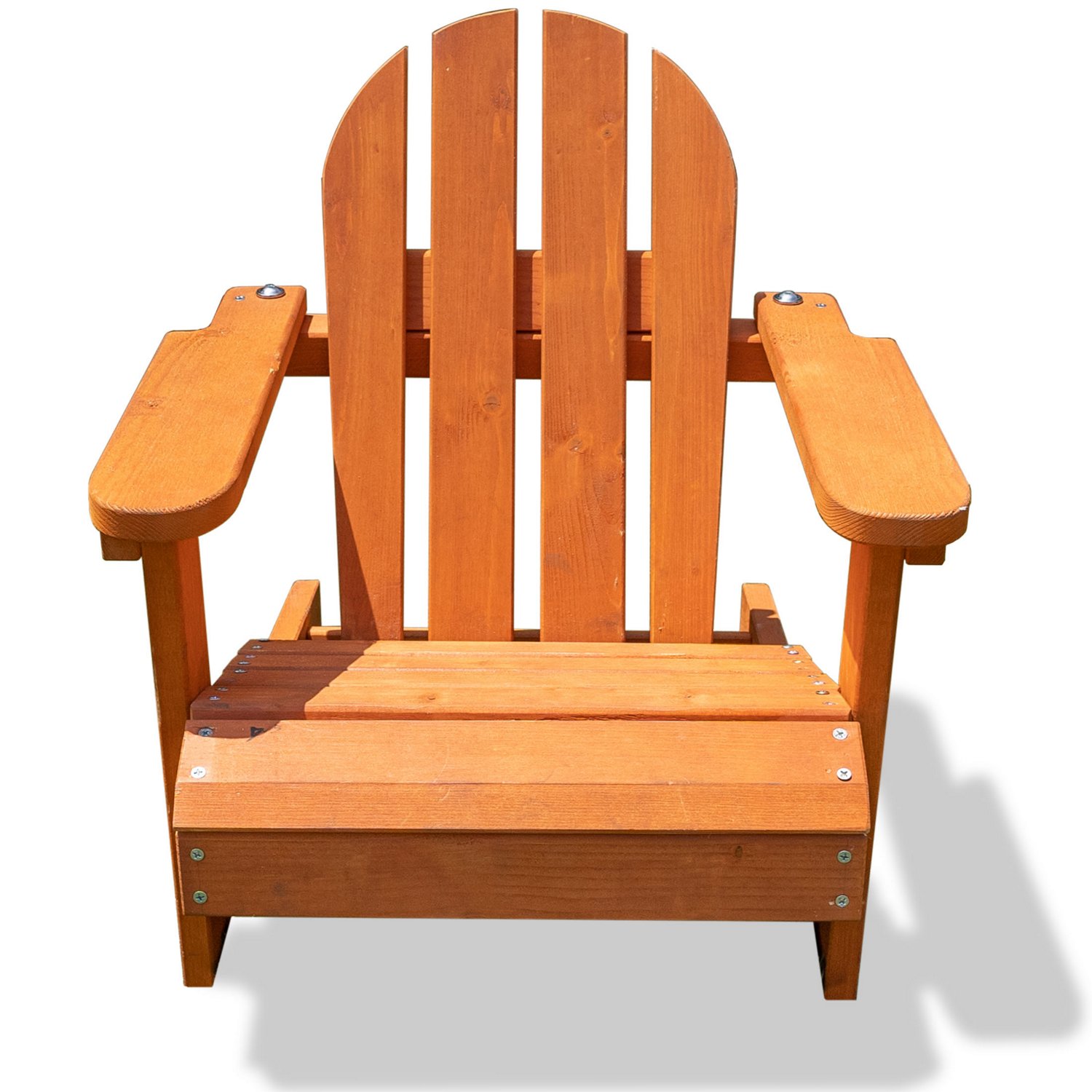 Sportspower Kids Wooden Adirondack Chair                                                                                         - view number 2