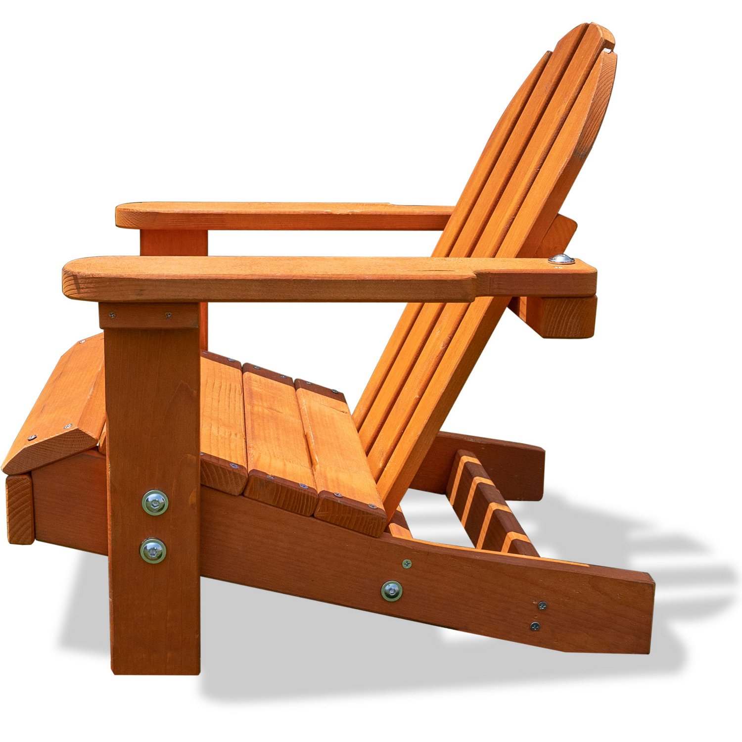 Sportspower Kids Wooden Adirondack Chair                                                                                         - view number 3