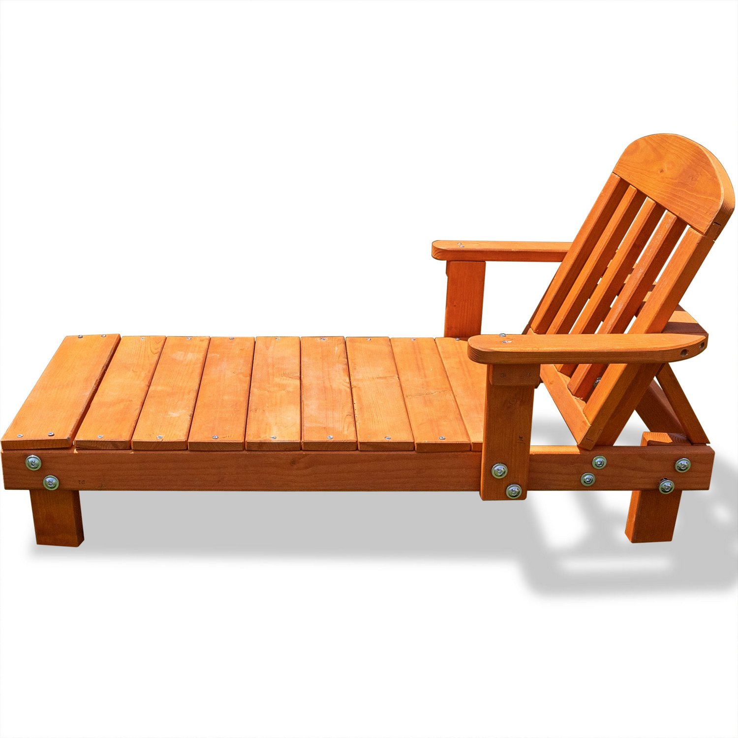 Sportspower Kids Chaise Lounge Chair                                                                                             - view number 2