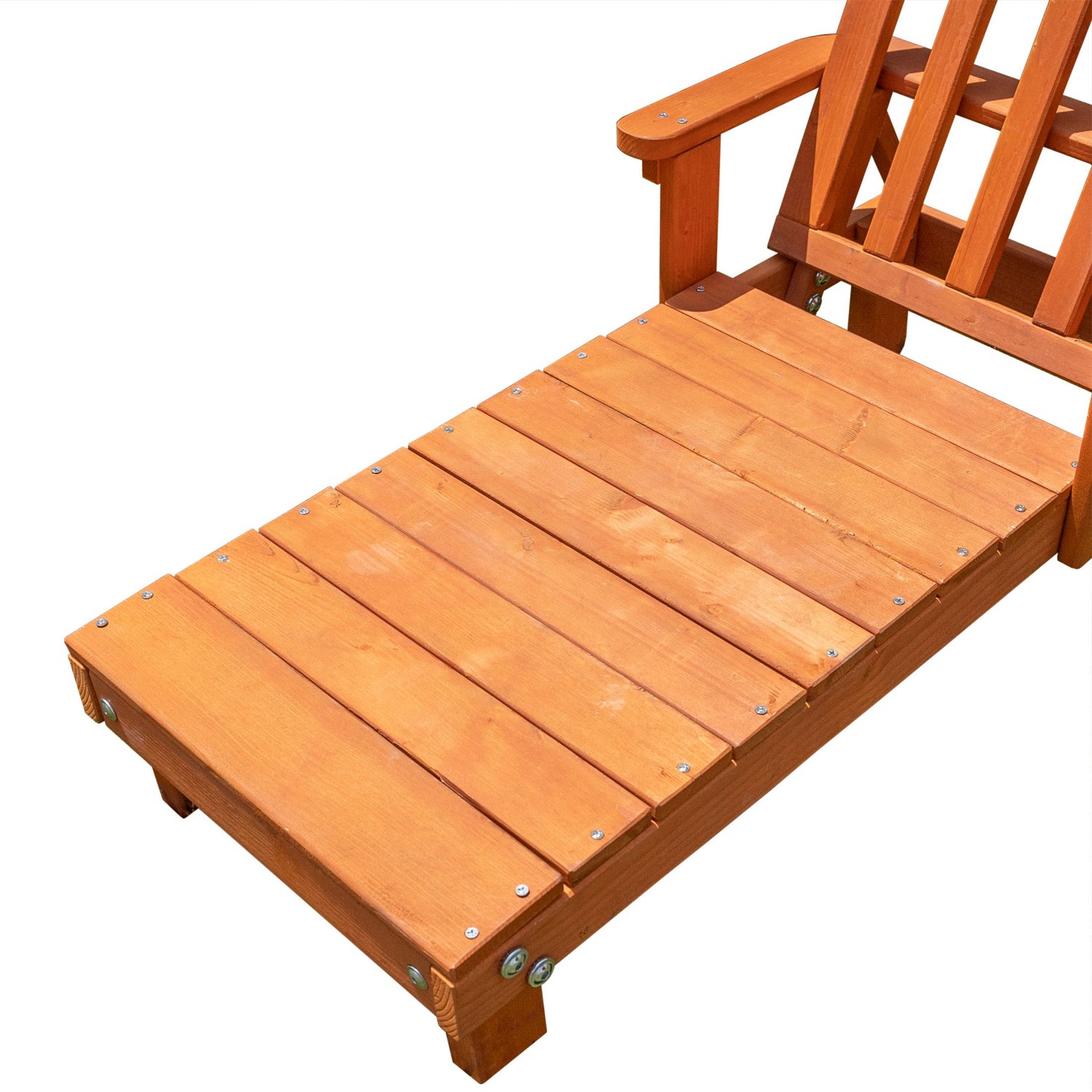 Sportspower Kids Chaise Lounge Chair                                                                                             - view number 3