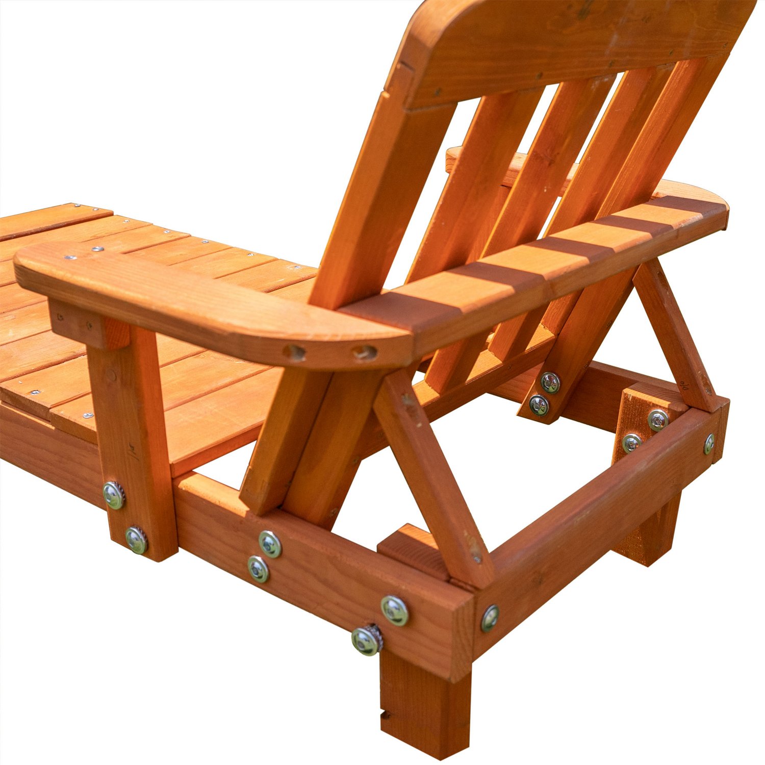 Sportspower Kids Chaise Lounge Chair                                                                                             - view number 4