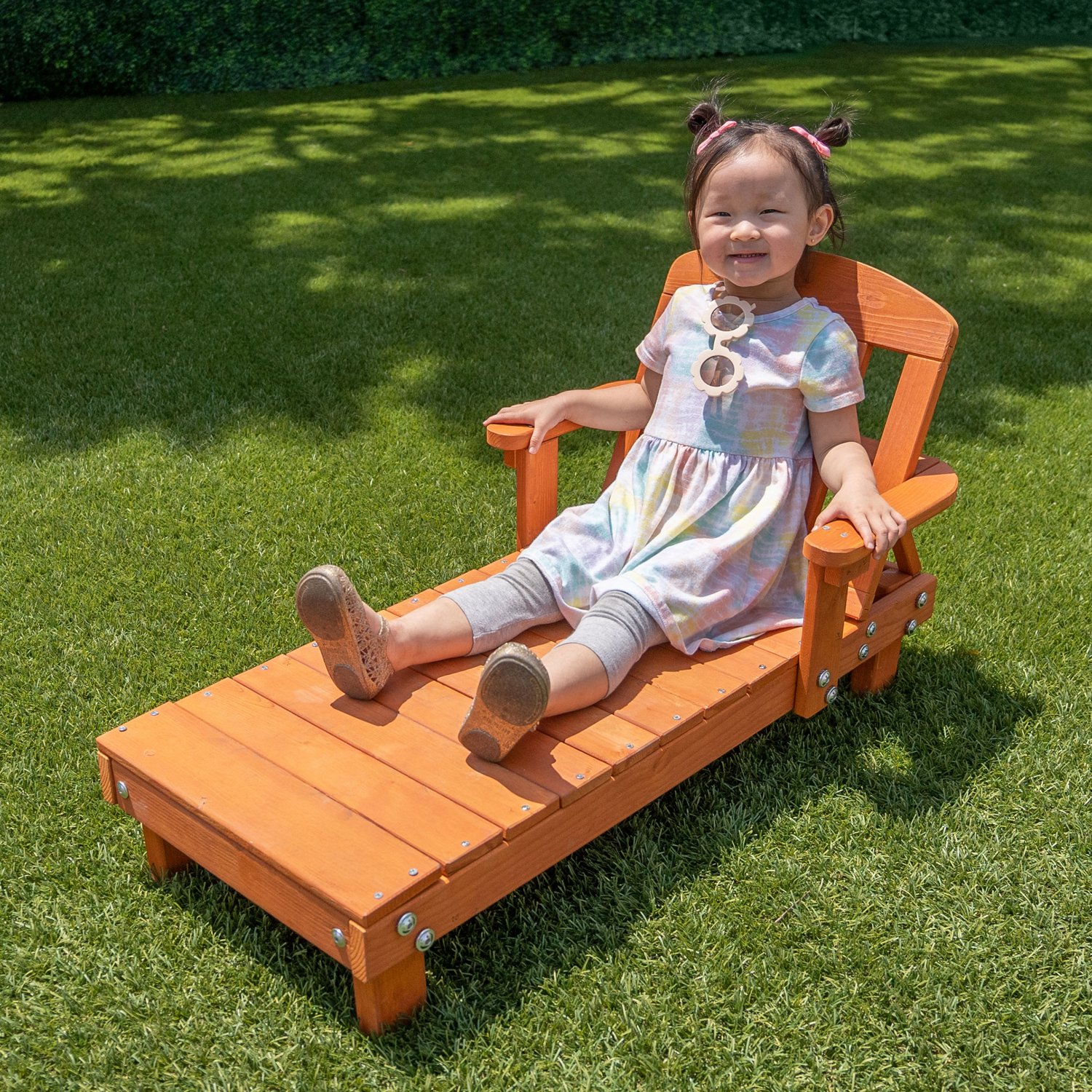 Sportspower Kids Chaise Lounge Chair                                                                                             - view number 6