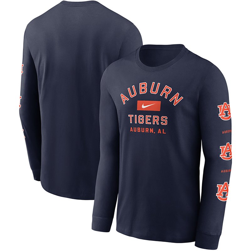 Nike Men's Auburn 2… - image