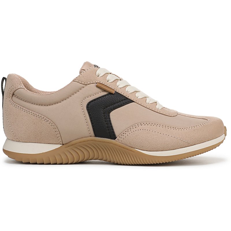 Womens Dr. Scholl's Good Ol Days Athletic Walking Sneakers