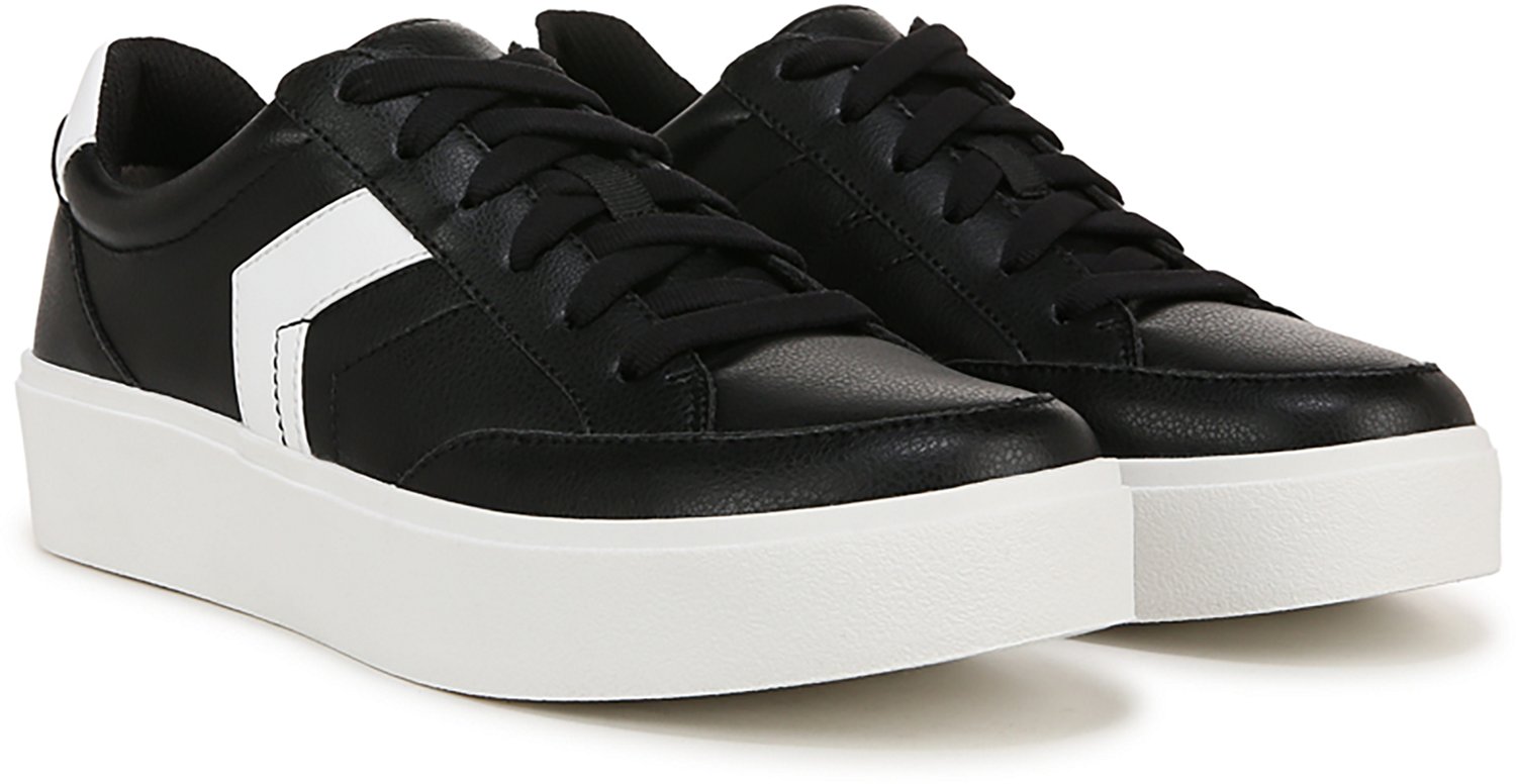 Dr. Scholls Women's Madison Lace Shoes - view number 3