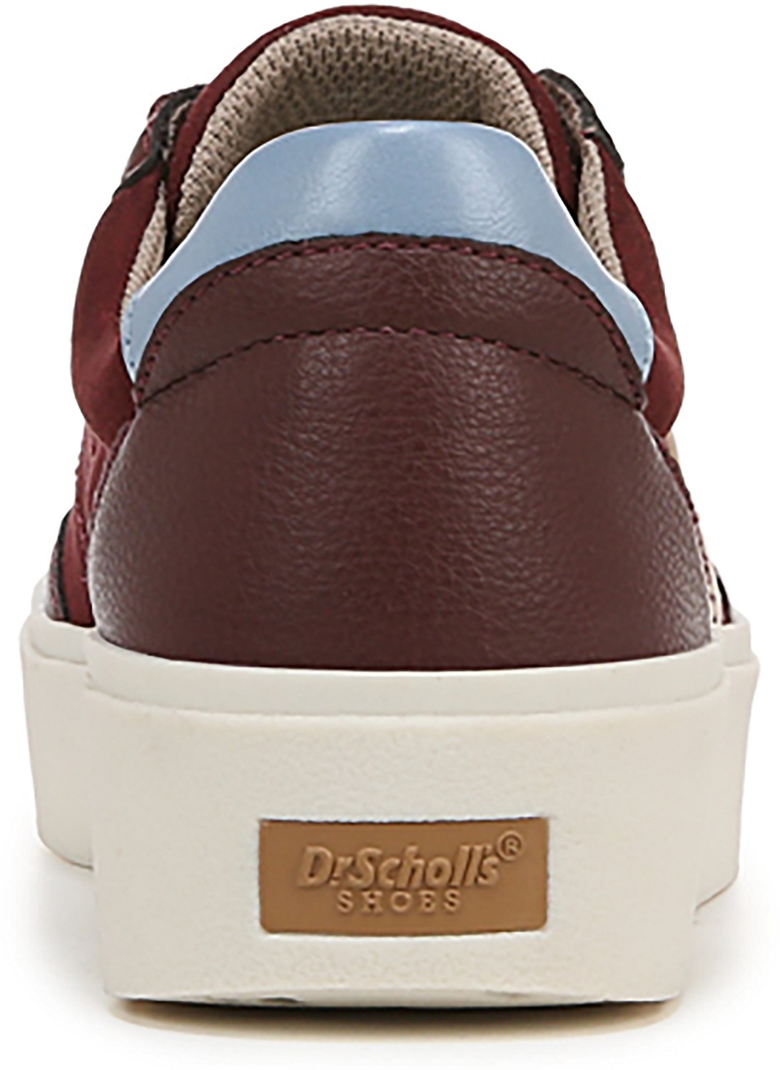 Dr. Scholls Women's Madison Lace Shoes - view number 4