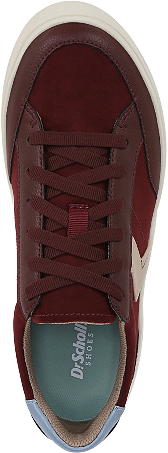 Dr. Scholls Women's Madison Lace Shoes - view number 5