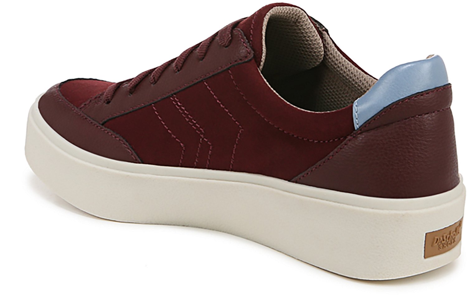 Dr. Scholls Women's Madison Lace Shoes - view number 8