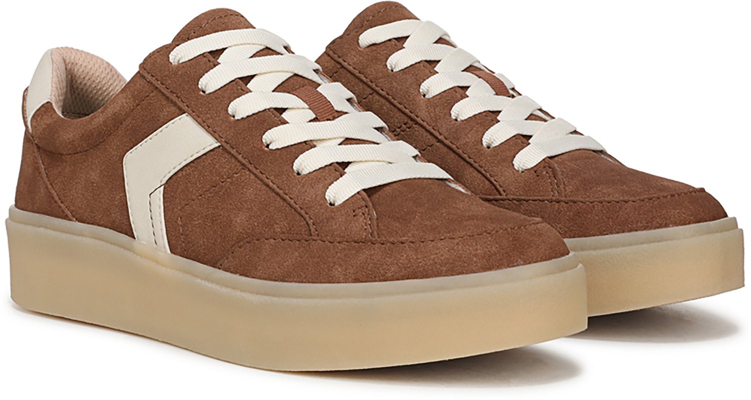 Dr. Scholls Women's Madison Lace Shoes - view number 3