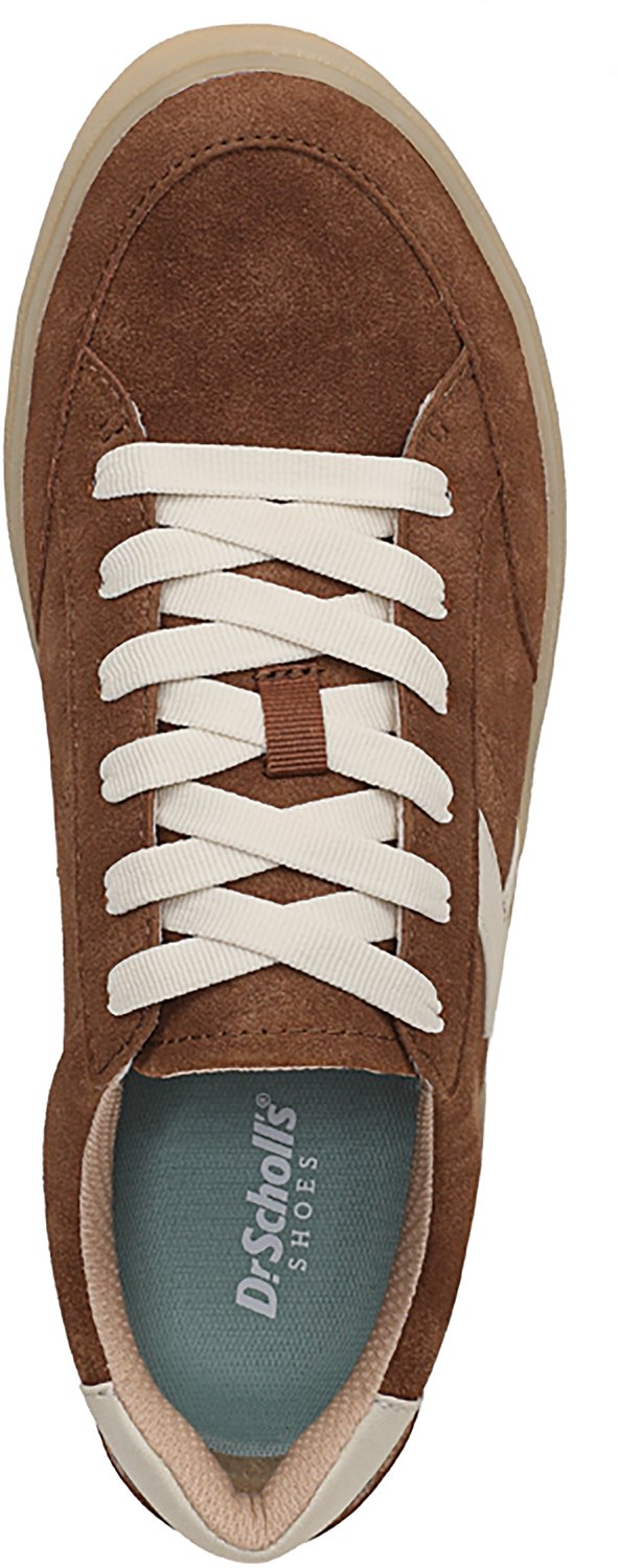 Dr. Scholls Women's Madison Lace Shoes - view number 5