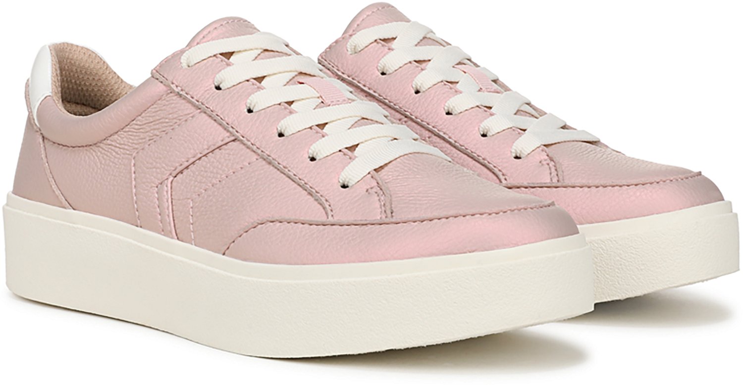 Dr. Scholls Women's Madison Lace Shoes - view number 3