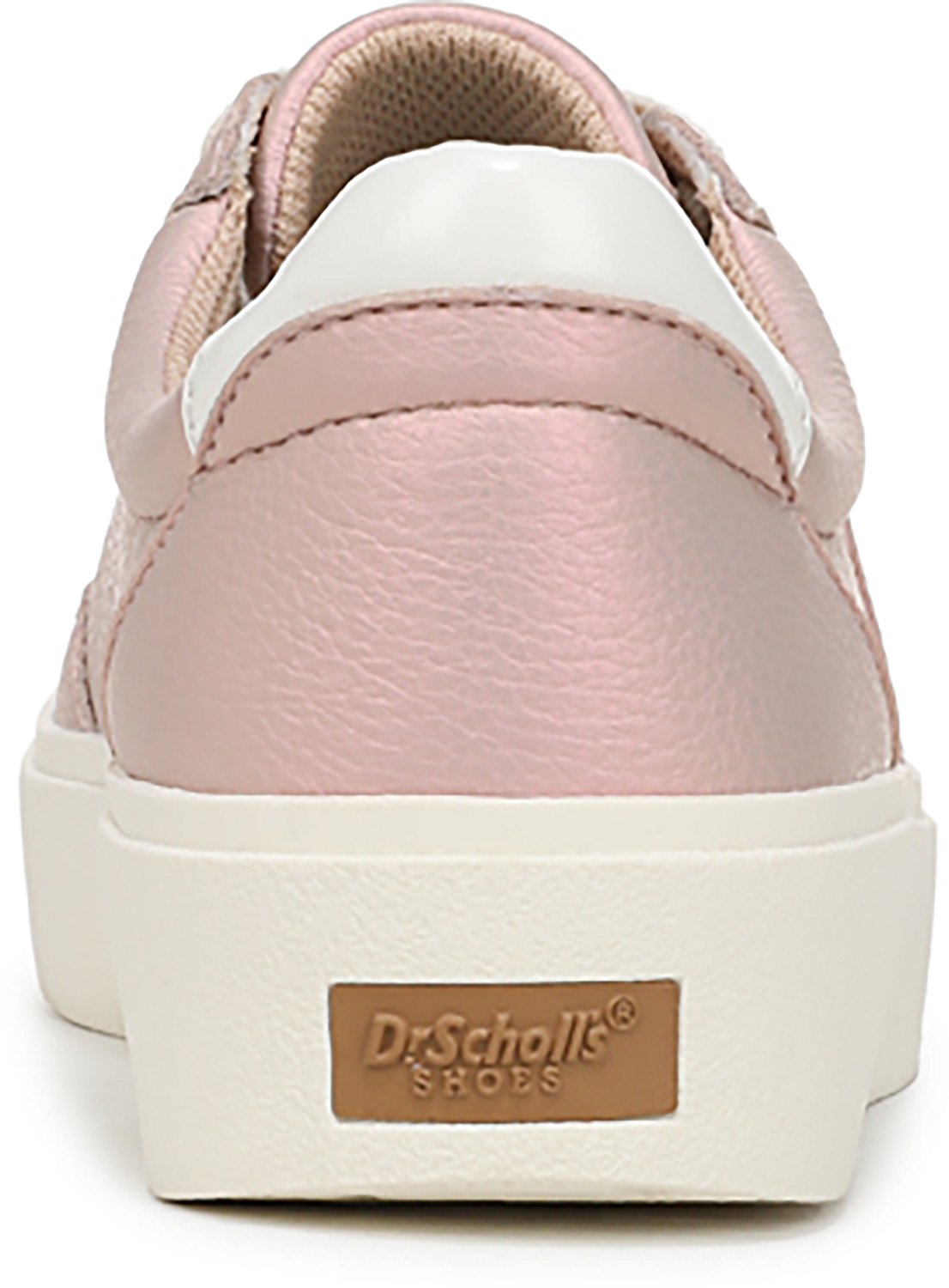 Dr. Scholls Women's Madison Lace Shoes - view number 4