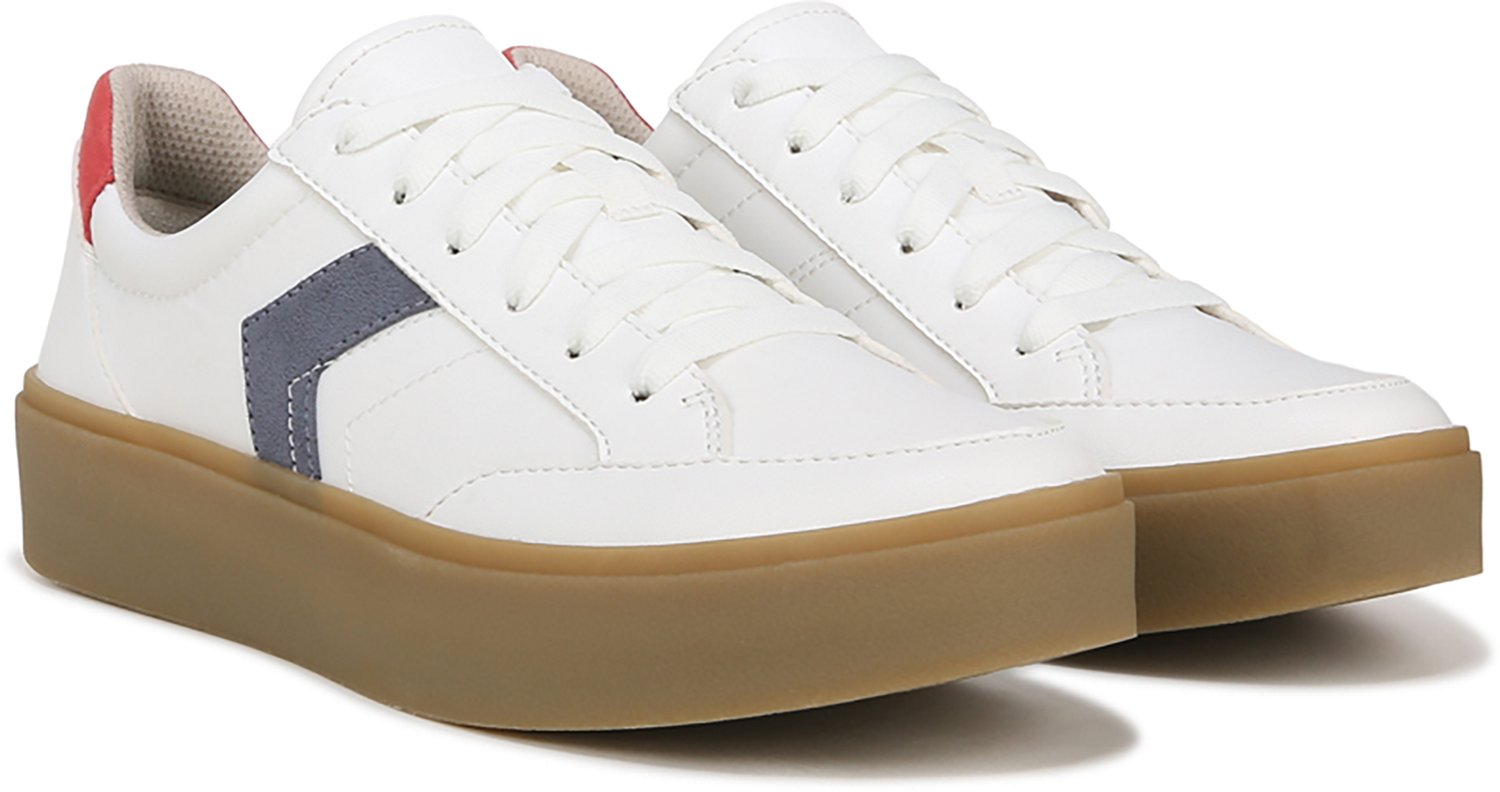 Dr. Scholls Women's Madison Lace Shoes - view number 3