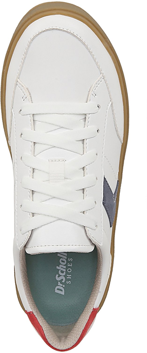 Dr. Scholls Women's Madison Lace Shoes - view number 5